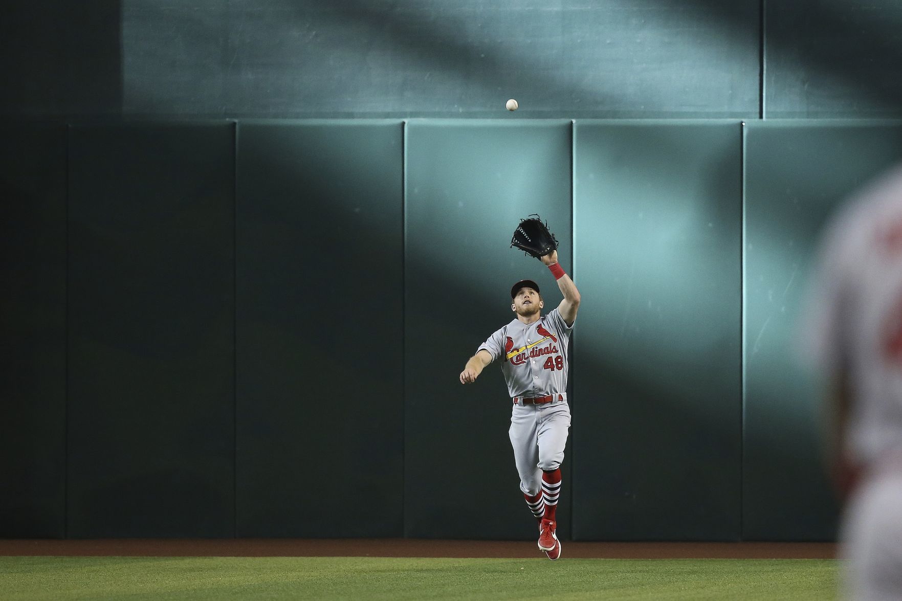 Cardinals Diamondbacks Baseball
